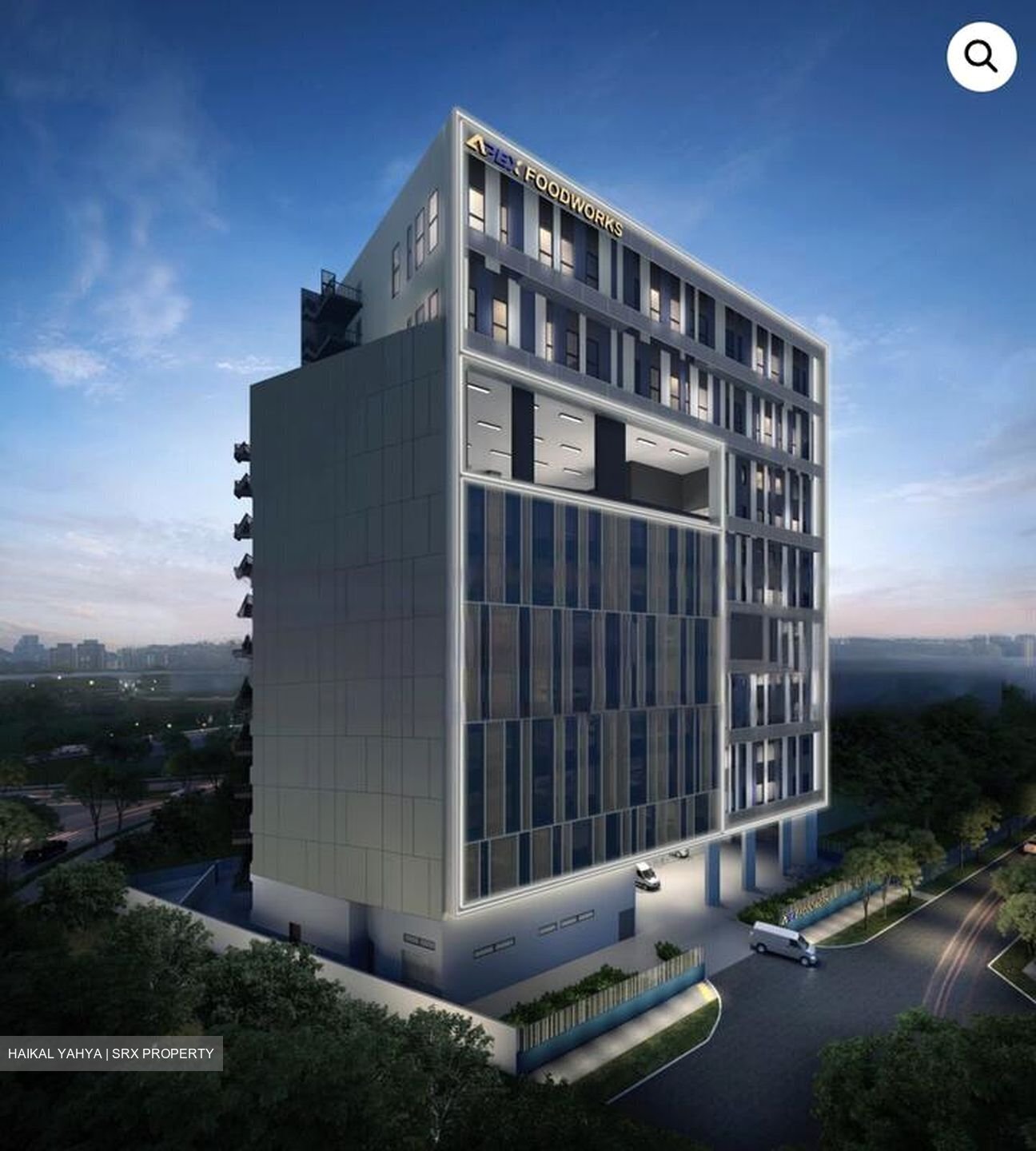 Tai Kim Industrial Estate (D19), Factory #456809931